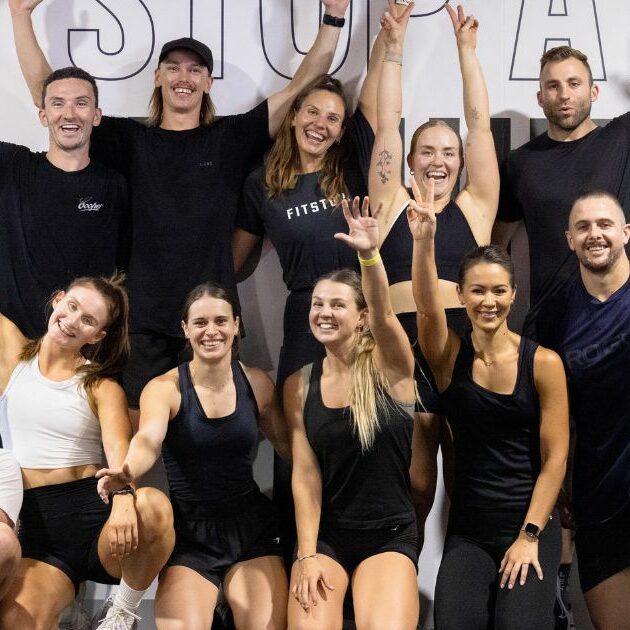 Fitstop's New Streaks and Tiers!