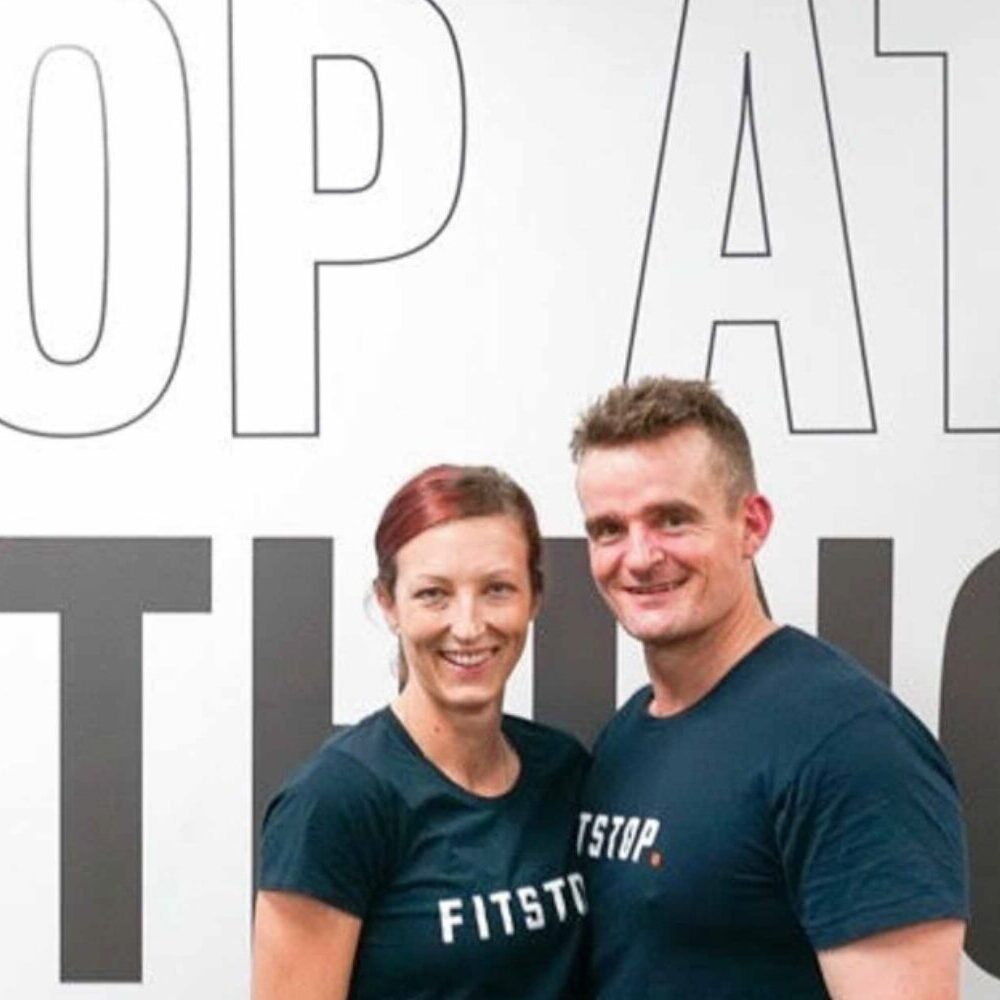 Multi-site Business Owner Spotlight – Fitstop Nundah & Aspley Multi-site Business Owner Spotlight - Fitstop Nundah & Aspley