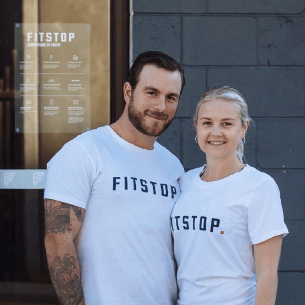 Multi-site Franchise Owner Spotlight - Fitstop Coolum & Noosa