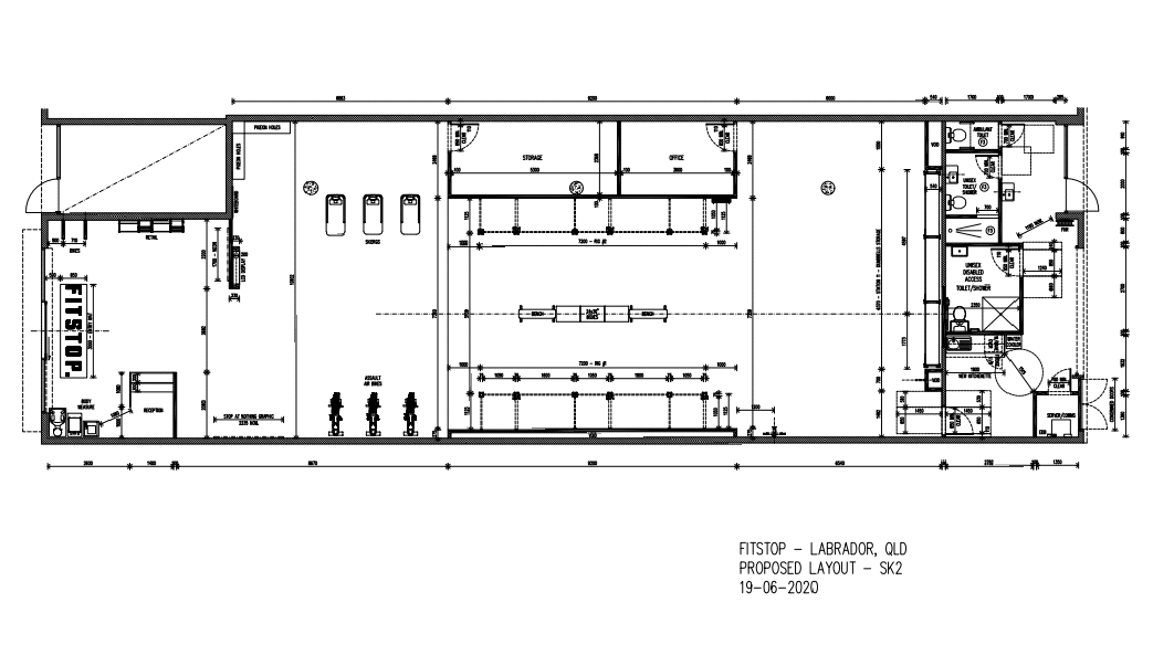 Top 5 Tips To Choosing The Right Location For Your Fitness Business 3 Top 5 Tips To Choosing The Right Location For Your Fitness Business