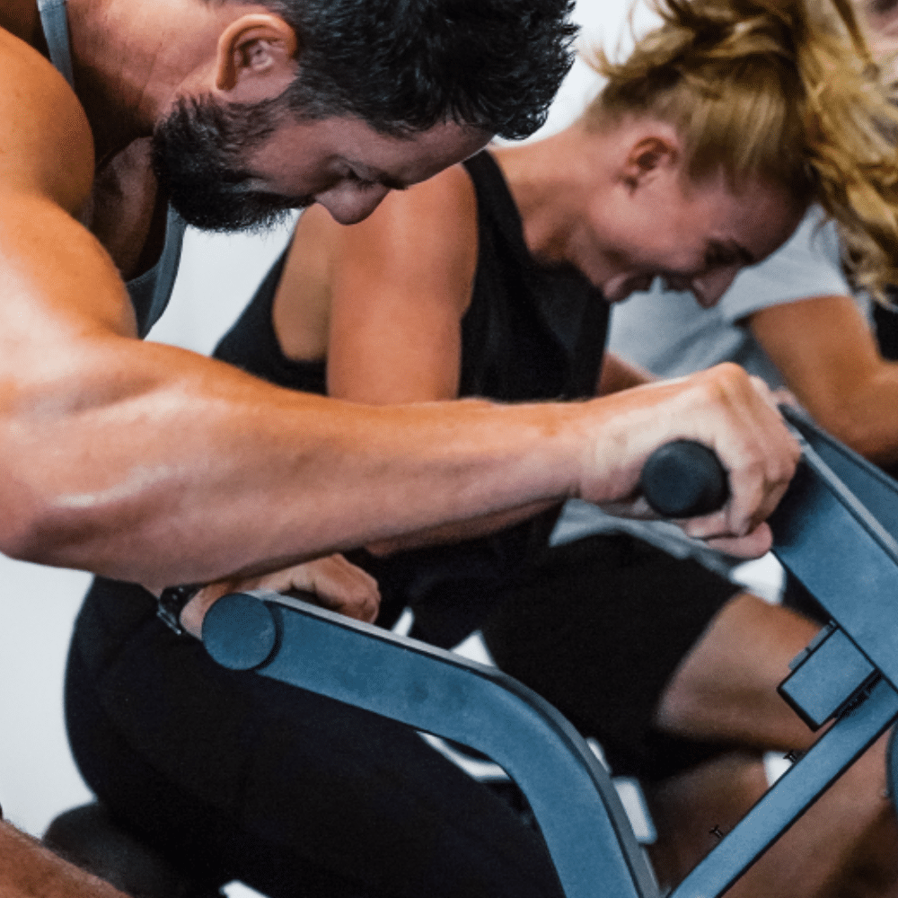 Top 5 Reasons to Invest in the Fitness Industry