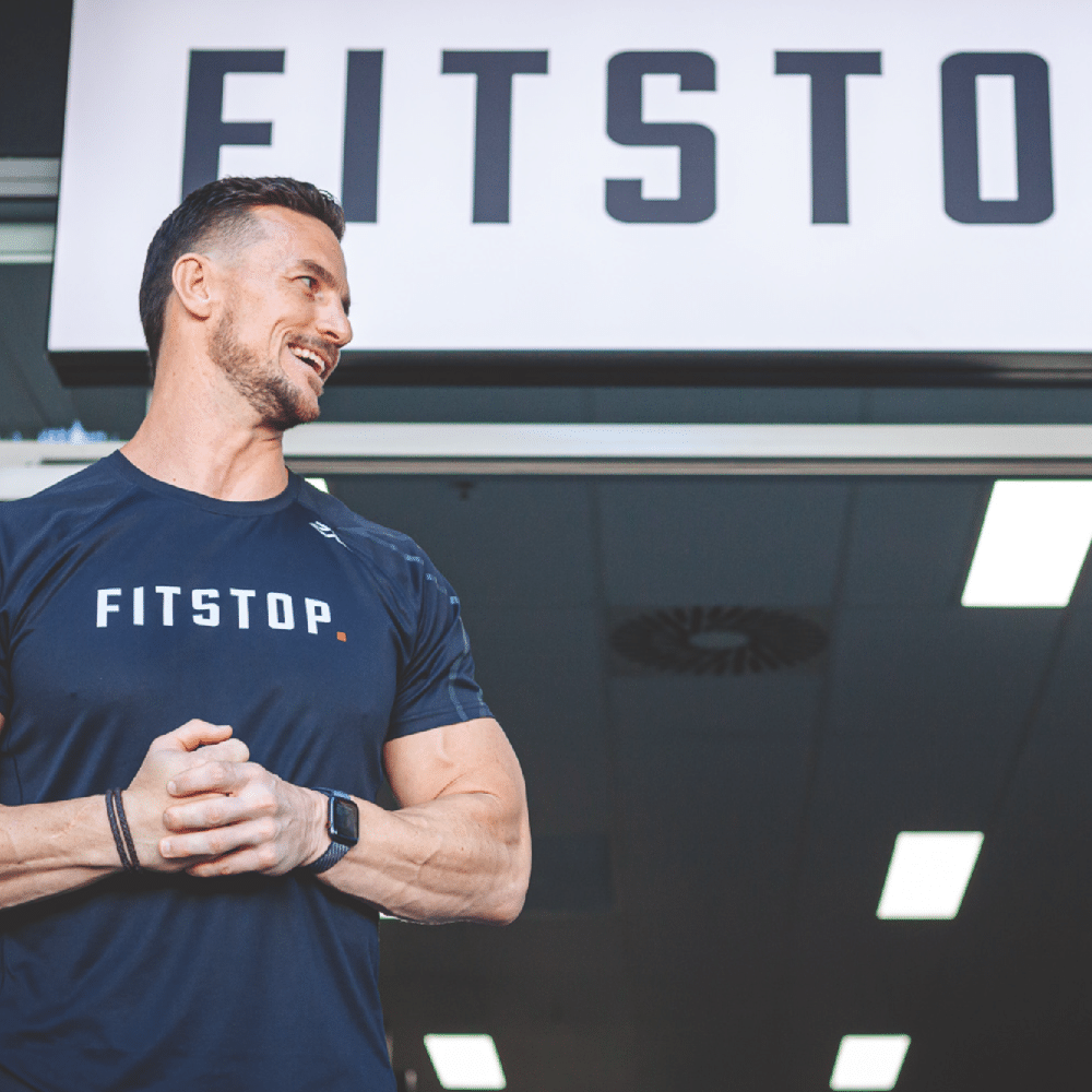 Build Your Business Portfolio with Fitstop Franchising