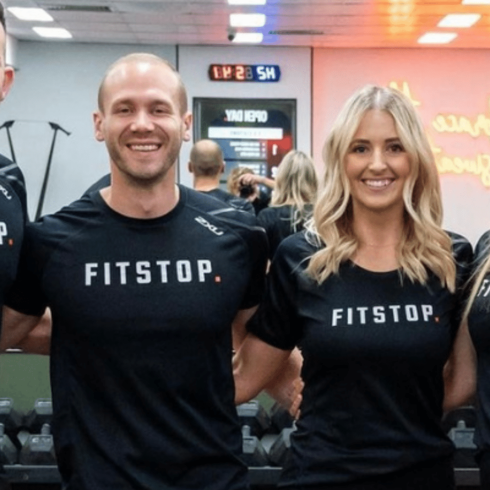 Multi-Site Business Owner Spotlight - Rick and Tarryn, WA