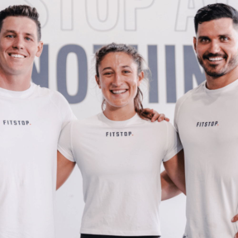 Introducing The New Fitstop Formula