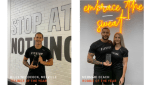 What It Means to Be Part of a Winning Team
