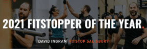 Fitstop Awards 2021! 
