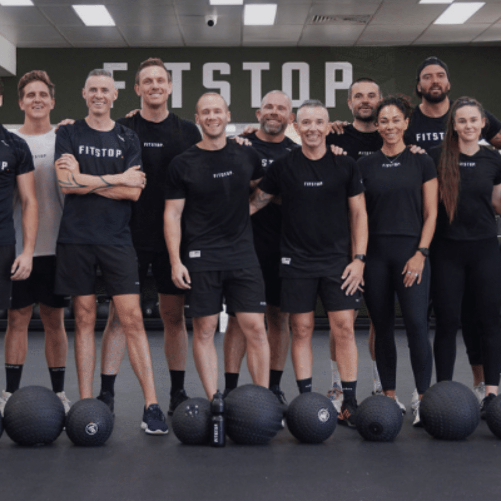 What It Means to Be Part of a Winning Team