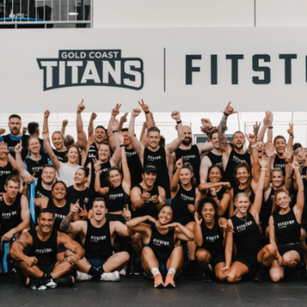 Fitstop's Strategy Release!