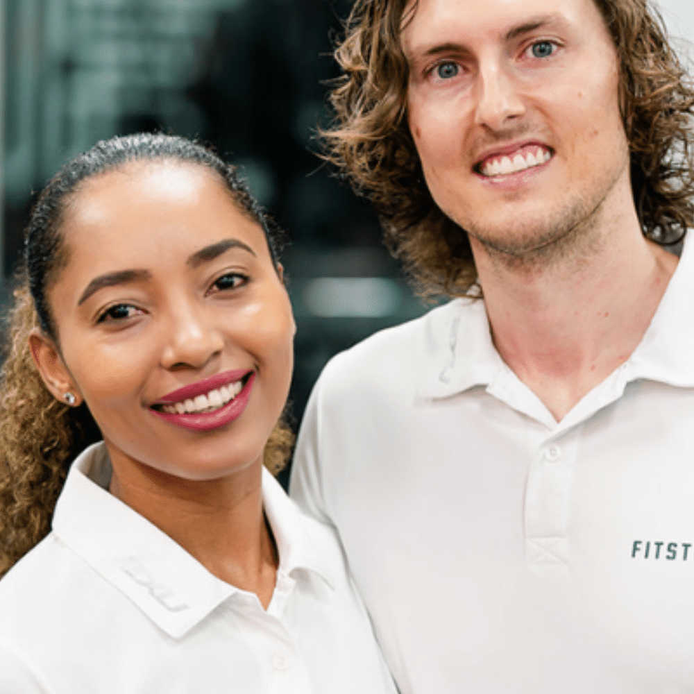 Business Owner Spotlight - Fitstop Cairns (Opening Record!)