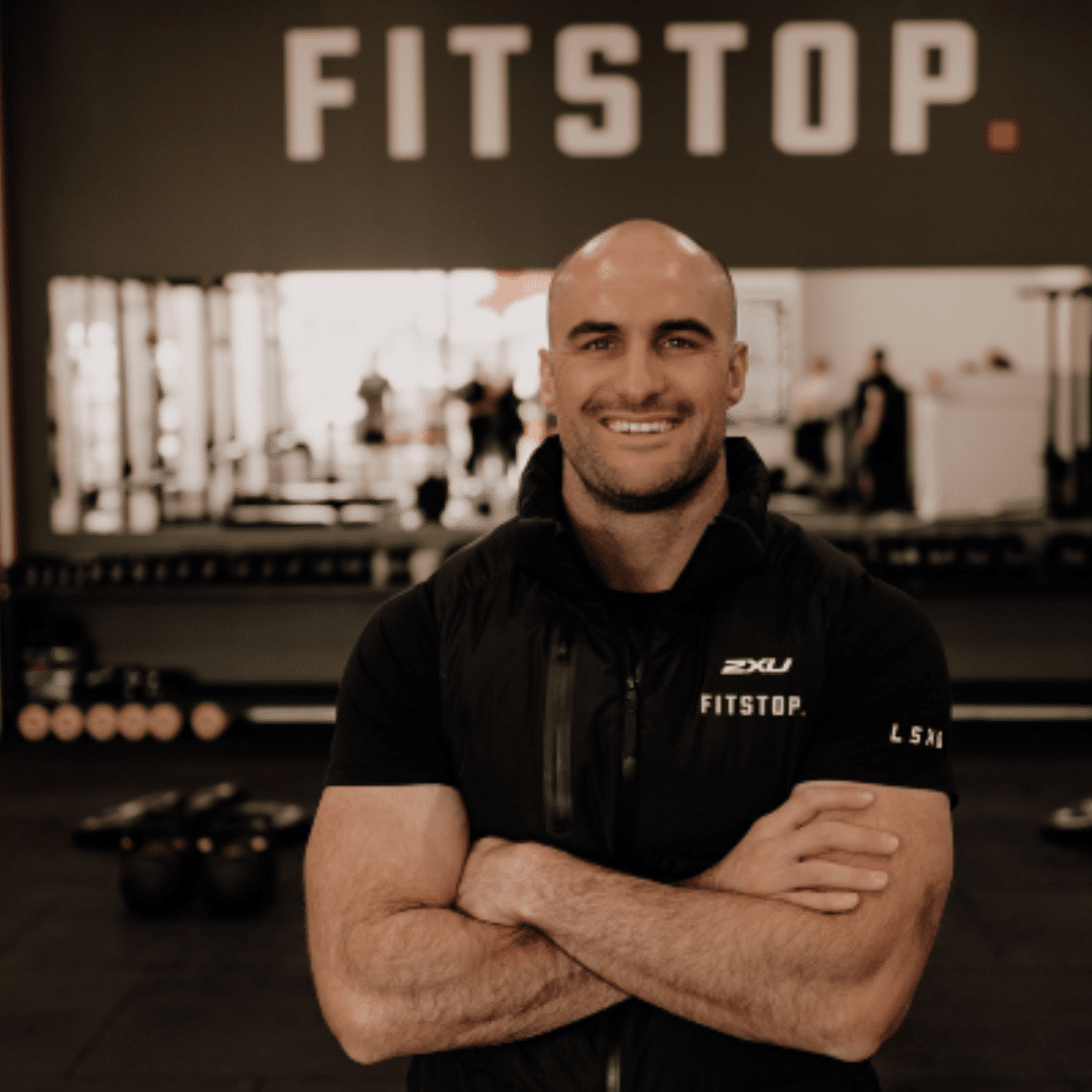 Introducing Fitstop New Zealand’s General Manager!