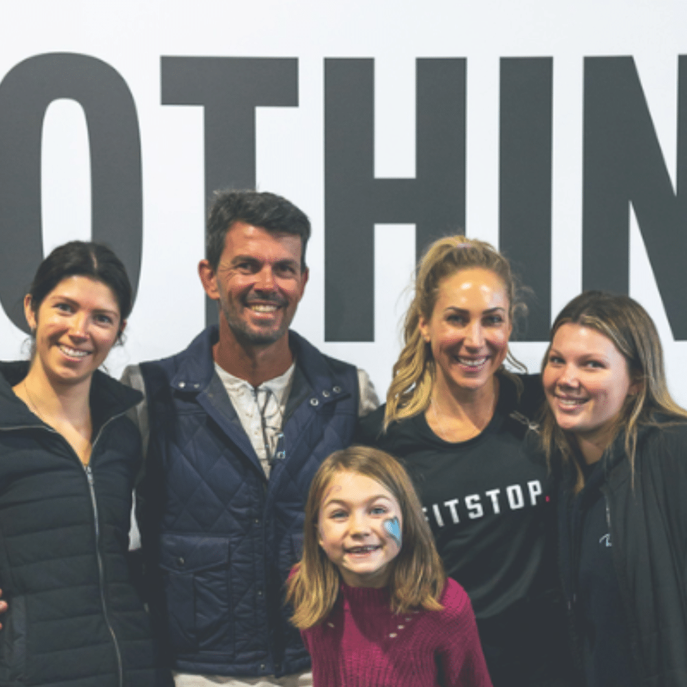 Raising Kids and Running a Successful Business