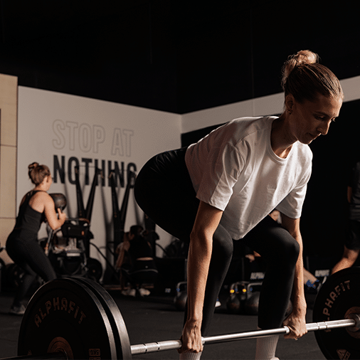 Fitstop First Timers 2