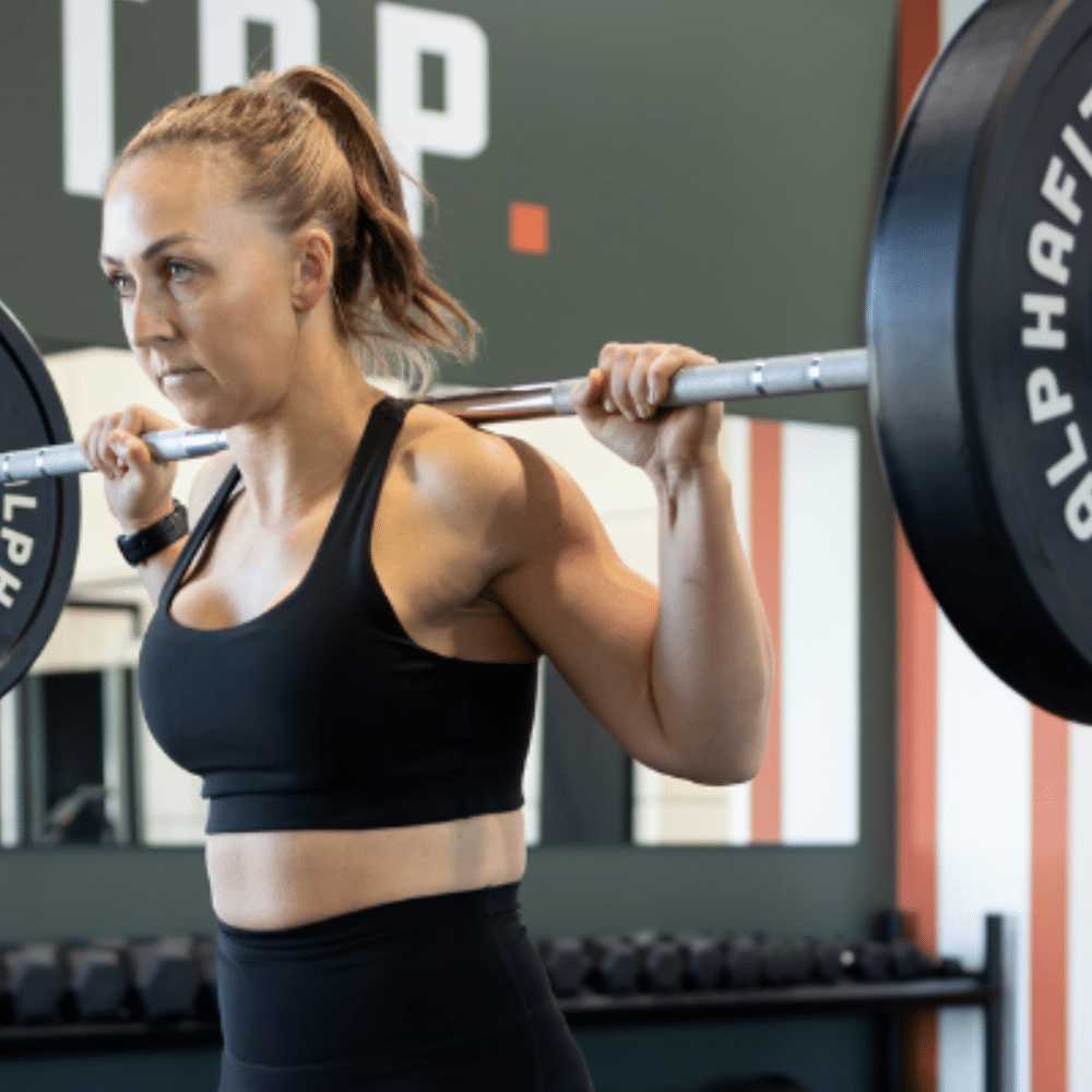 The Benefits of Following a Progressive Program